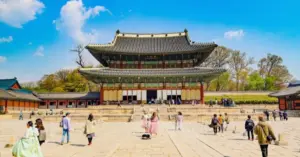Đối tượng được cấp visa Hàn Quốc 10 năm
