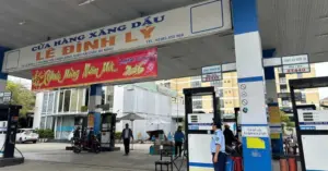 Nguy cơ thiếu dầu khí và bài toán cung ứng xăng dầu tại Đà Nẵng
