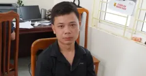 Thảm án Quảng Trị: Nghi can sát hại mẹ vợ và tài xế bị khởi tố