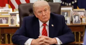 Tổng thống Trump muốn chọn lãnh đạo Iran