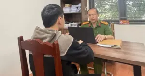 Triệt phá vụ mua bán người dưới 16 tuổi