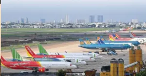 Vietnam Airlines