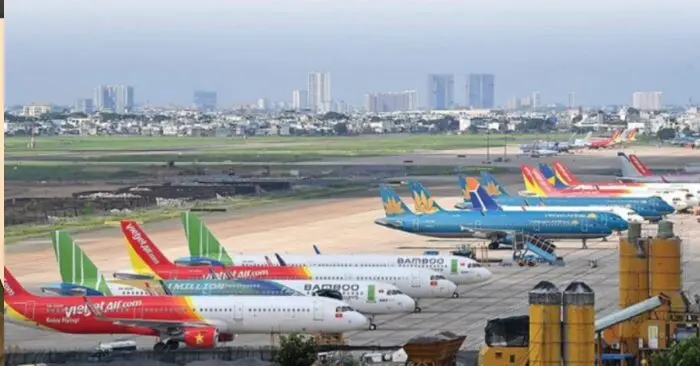 Vietnam Airlines