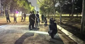 Vụ giả danh công an