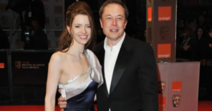 Talulah Riley