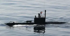 Phong tỏa Hormuz