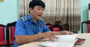 cảnh báo lừa đảo bệnh viện