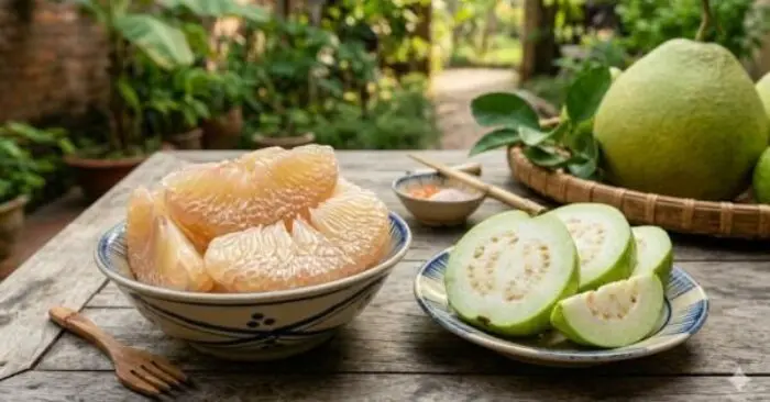 Giảm mỡ máu hiệu quả nhờ thay đổi thói quen ăn trái cây