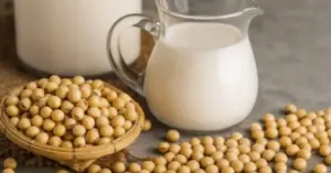 Ăn đậu nành mỗi ngày: Lợi ích sức khỏe và những rủi ro
