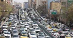 cuộc không kích vào Iran
