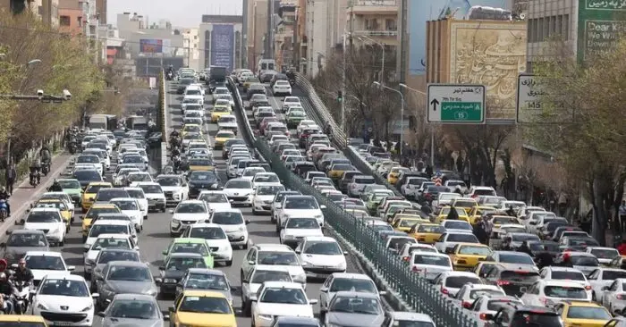 cuộc không kích vào Iran