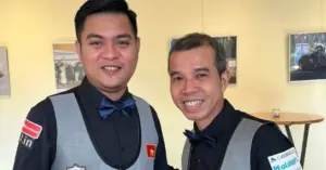 đội tuyển Việt Nam vào bán kết