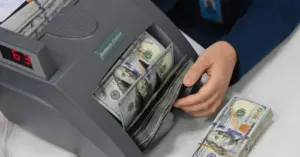 giá USD tự do