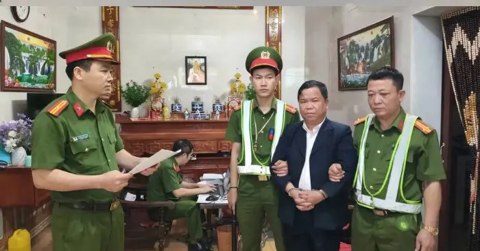 giả luật sư lừa đảo