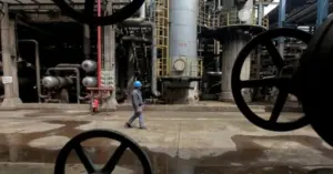 giải pháp đối phó khủng hoảng năng lượng