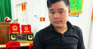 Cướp giật dây chuyền: Bắt kẻ giật vàng của bà cụ tại Quảng Ngãi