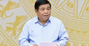 Chuỗi bán dẫn toàn cầu: Việt Nam mở rộng vai trò