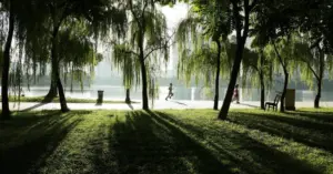 Nắng nóng: Miền Bắc tăng nhiệt khi không khí lạnh suy yếu