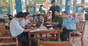 Xăng dầu Phú Quốc