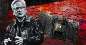 NVIDIA thị trường Trung Quốc: chip AI H200 bị tạm dừng