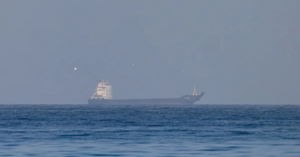 Eo biển Hormuz: Iran áp phí quá cảnh triệu USD đối với tàu