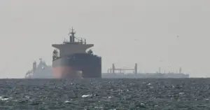 Eo biển Hormuz: Washington tìm kiếm đồng minh phá thế phong tỏa của Iran