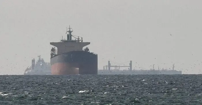Eo biển Hormuz: Washington tìm kiếm đồng minh phá thế phong tỏa của Iran