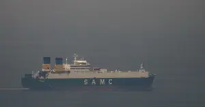 Eo biển Hormuz: Iran mở đường cho tàu Pakistan giữa lúc Trung Đông căng thẳng