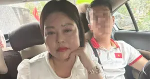 mua bán trẻ em tại Nghệ An