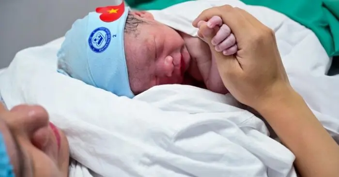 nghỉ thai sản 7 tháng