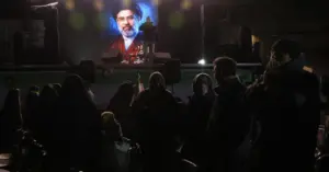 tân Lãnh tụ tối cao Iran,
