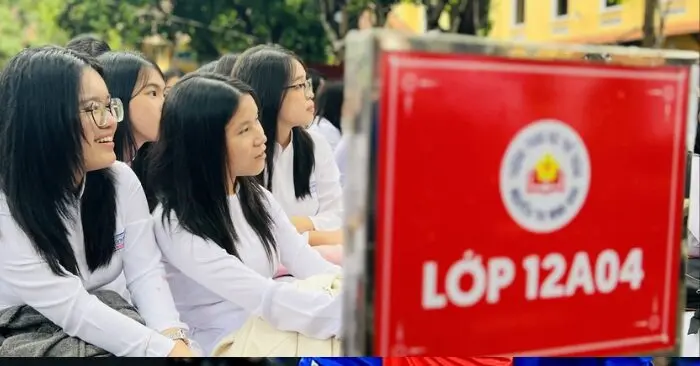 thí sinh đạt 9,8 điểm môn rớt