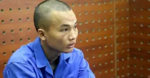 trộm xe máy liên tỉnh
