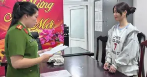 Đà Nẵng áp giải đối tượng trong vụ án vận chuyển trái phép tiền tệ qua biên giới sau thời gian bỏ trốn