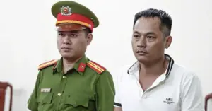 Công an TPHCM tìm bị hại trong vụ hệ thống xe máy Tân Tiến đục số khung số máy