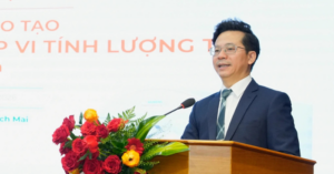 Bạch Mai: Đơn vị đầu tiên tại châu Á vận hành đồng bộ hai hệ thống CT lượng tử