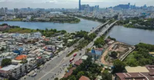 Thị trường bất động sản bước vào giai đoạn sàng lọc và cơ hội cho người mua ở thực