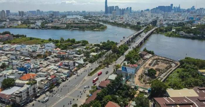 Thị trường bất động sản bước vào giai đoạn sàng lọc và cơ hội cho người mua ở thực