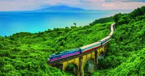 Giảm giá vé tàu: Ngành đường sắt tìm cách thu hút khách bằng công nghệ AI