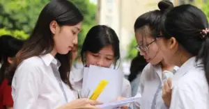 6 thay đổi sát sườn cho kỳ thi tốt nghiệp THPT 2026