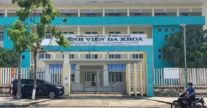 Nợ lương nhân viên y tế: Hệ quả từ những sai phạm tài chính tại Cao đẳng Y tế