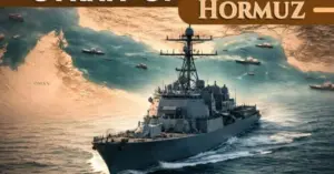 Eo biển Hormuz thông tuyến: Liệu chuỗi cung ứng toàn cầu đã thực sự an toàn