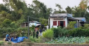 Gia Lai: Điều tra nguyên nhân 4 người trong một gia đình tử vong tại căn nhà cấp bốn