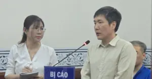 Thực đơn “ăn mì” giá 4 triệu trong đường dây mại dâm