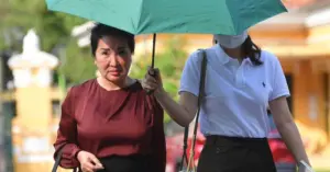 Bà Nguyễn Thị Như Loan: Vì sao CEO Quốc Cường Gia Lai nhận án treo