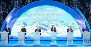 Nhiệt điện Vũng Áng 2