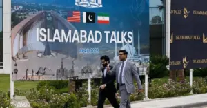 Đàm phán Mỹ - Iran: Sự im lặng của Tehran thách thức nỗ lực trung gian của Pakistan