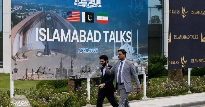 Đàm phán Mỹ - Iran: Sự im lặng của Tehran thách thức nỗ lực trung gian của Pakistan