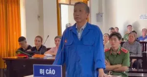 Vụ án lừa đảo liên quan đến cựu Trưởng Công an thành phố Phú Quốc