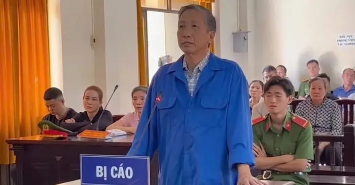 Vụ án lừa đảo liên quan đến cựu Trưởng Công an thành phố Phú Quốc